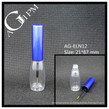 Пластиковые специальные формы подводки трубка/подводка контейнера АГ-ELN12, AGPM косметической упаковки, Эмблема цветов